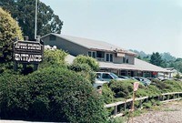 Aptos Station