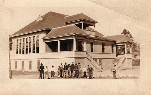 Felton Public School