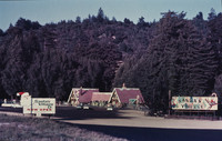 Santa's Village 1957