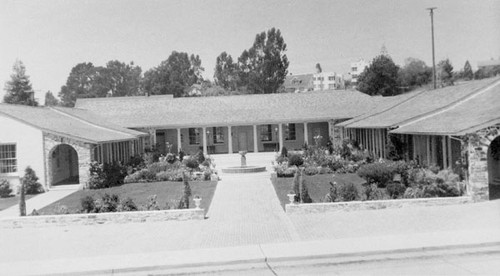 Santa Cruz City Hall