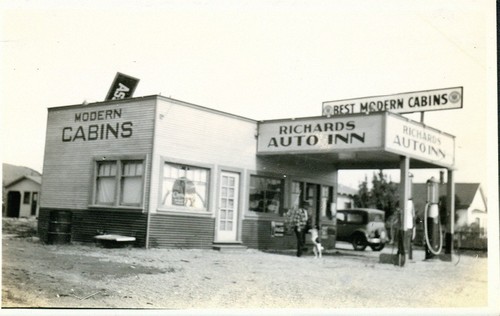 Richards Auto Inn