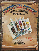 1976 Scotts Valley Cavalcade