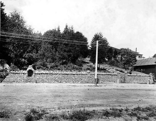 Main Street in Boulder Creek