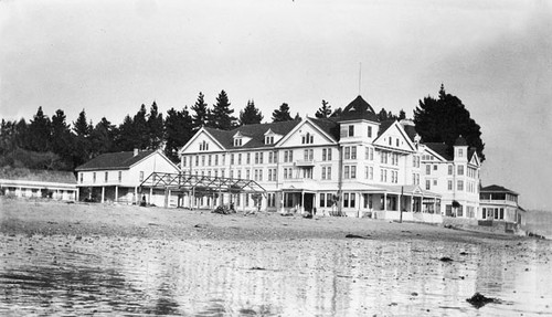 Hotel Capitola