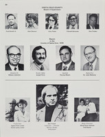 1976 Scotts Valley Cavalcade Program