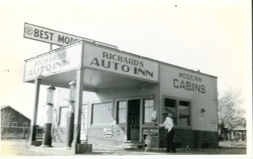 Richards Auto Inn