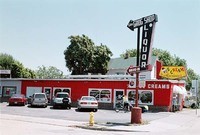 Marianne's Ice Cream and The Grog Shop