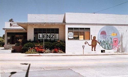 Lenz Arts