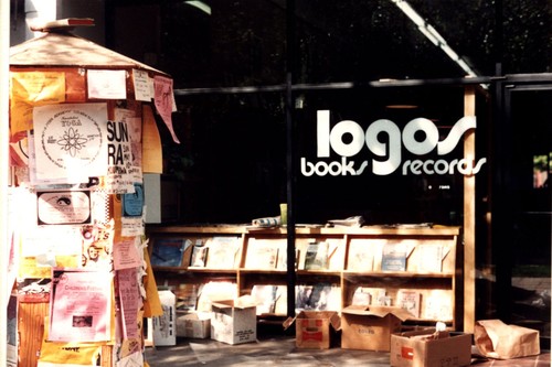 Logos Books and Records