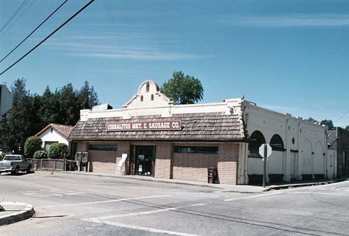 Corralitos Market and Sausage Company