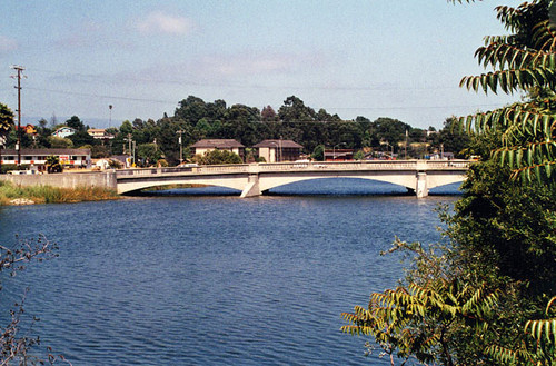 Riverside Avenue Bridge