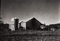 Locke Dairy Barn