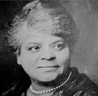 Ida B. Wells