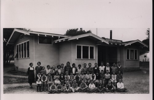 Second Scotts Valley School