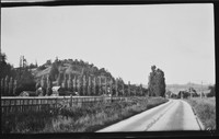 Frapwell Dairy on Los Gatos Road