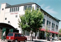 Good Times Building