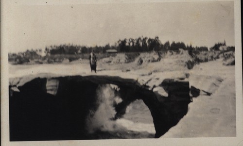 Natural Bridges