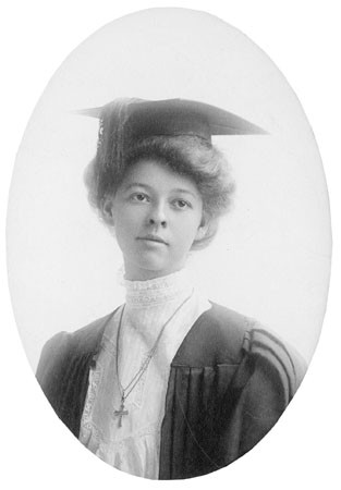 Alice Taylor Halsey