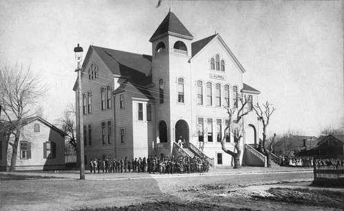 Laurel School