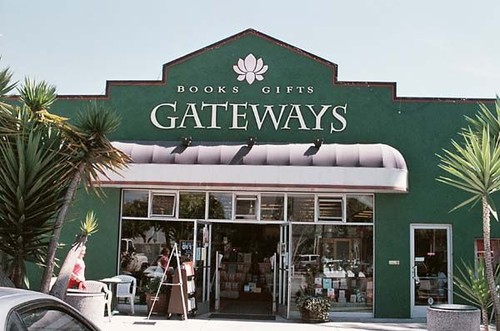 Gateways Bookstore