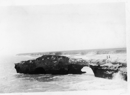 Arch Rock