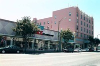 Ace Hardware and Hotel Resetar