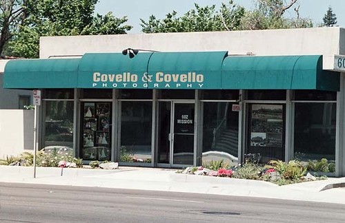 Covello & Covello Photography