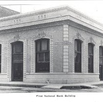 First National Bank Building