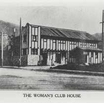 Monrovia Woman's Club