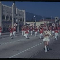 Monrovia Days c. 1941