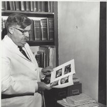 Francis M. Pottenger Sr., M.D