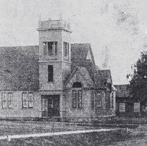 First Presbyterian Church