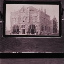 Granite Bank & J. B. Nichols Bldg