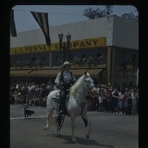 Monrovia Days c. 1941