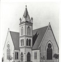 First Methodist Church