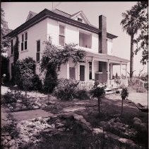 422 E. Prospect - Judge Carpenter House