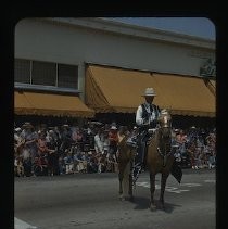 Monrovia Days c. 1941