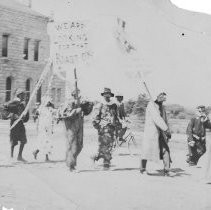 Monrovia Day Parade