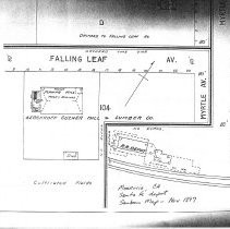 Sanborn Map