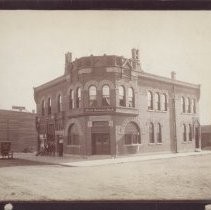 First National Bank of Monrovia