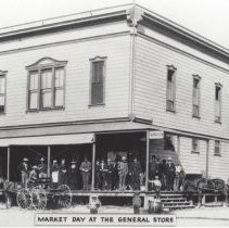 L. Barnes General Store