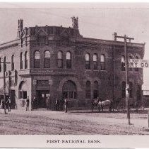 First National Bank