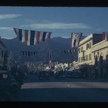 Monrovia Days c. 1941