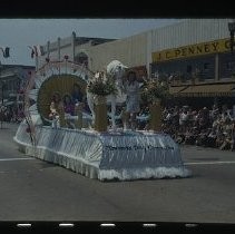 Monrovia Days c. 1941