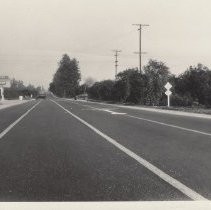 Street reconstruction