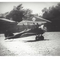 Foothill Flying Field