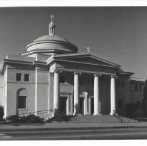 First Methodist Church