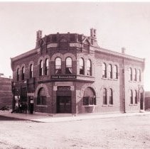 First National Bank