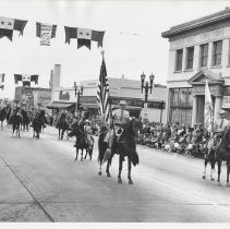 Monrovia Day Parade