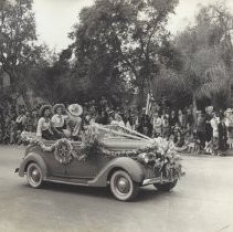 Monrovia Day Parade